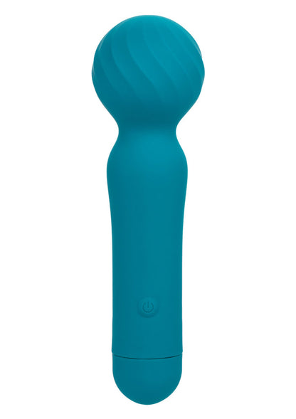Bestel: Rumble Wand by CalExotics Couture Collection - bij Happytoys: de erotische sex webshop | liever Happy dan Easy ⭐⭐⭐⭐⭐