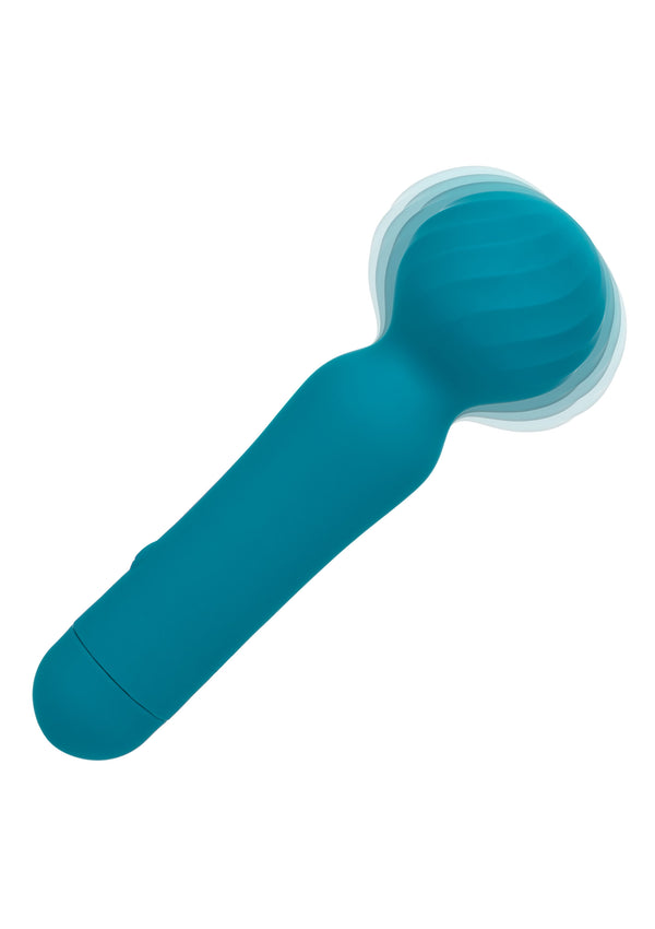 Bestel: Rumble Wand by CalExotics Couture Collection - bij Happytoys: de erotische sex webshop | liever Happy dan Easy ⭐⭐⭐⭐⭐