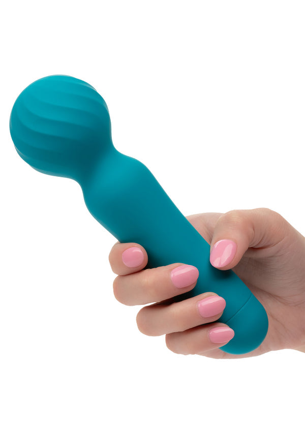 Bestel: Rumble Wand by CalExotics Couture Collection - bij Happytoys: de erotische sex webshop | liever Happy dan Easy ⭐⭐⭐⭐⭐