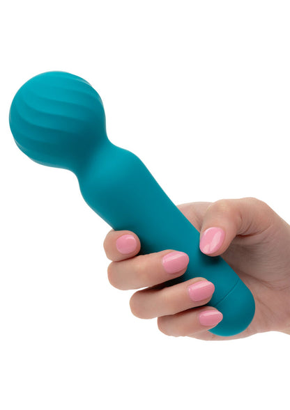Bestel: Rumble Wand by CalExotics Couture Collection - bij Happytoys: de erotische sex webshop | liever Happy dan Easy ⭐⭐⭐⭐⭐