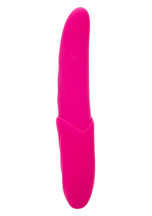 Bestel: Gyrating Flickering Wand by CalExotics Couture Collection - bij Happytoys: de erotische sex webshop | liever Happy dan Easy ⭐⭐⭐⭐⭐