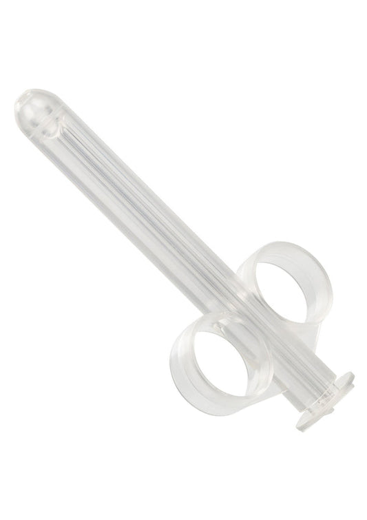 Bestel: XL Lube Tube by CalExotics Water Systems - bij Happytoys: de erotische sex webshop | liever Happy dan Easy ⭐⭐⭐⭐⭐
