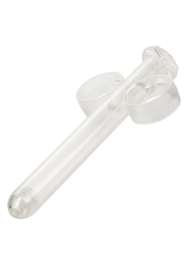 Bestel: XL Lube Tube by CalExotics Water Systems - bij Happytoys: de erotische sex webshop | liever Happy dan Easy ⭐⭐⭐⭐⭐