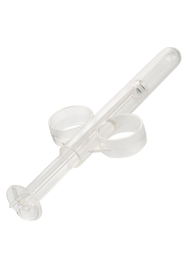 Bestel: XL Lube Tube by CalExotics Water Systems - bij Happytoys: de erotische sex webshop | liever Happy dan Easy ⭐⭐⭐⭐⭐