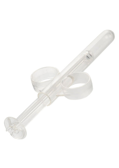 Bestel: XL Lube Tube by CalExotics Water Systems - bij Happytoys: de erotische sex webshop | liever Happy dan Easy ⭐⭐⭐⭐⭐