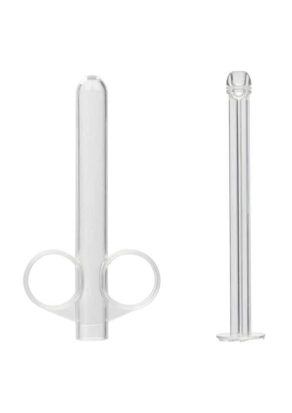 Bestel: XL Lube Tube by CalExotics Water Systems - bij Happytoys: de erotische sex webshop | liever Happy dan Easy ⭐⭐⭐⭐⭐