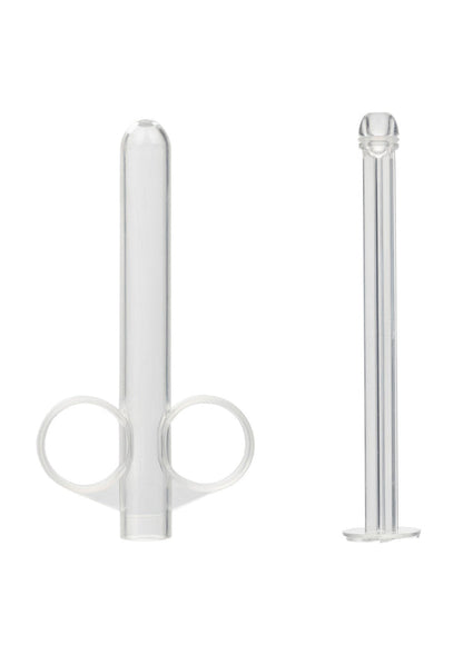 Bestel: XL Lube Tube by CalExotics Water Systems - bij Happytoys: de erotische sex webshop | liever Happy dan Easy ⭐⭐⭐⭐⭐