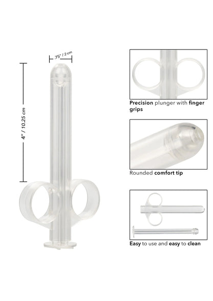 Bestel: XL Lube Tube - bij Happytoys: de erotische sex webshop | liever Happy dan Easy ⭐⭐⭐⭐⭐