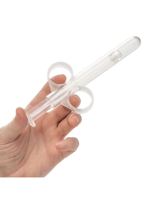 Bestel: XL Lube Tube by CalExotics Water Systems - bij Happytoys: de erotische sex webshop | liever Happy dan Easy ⭐⭐⭐⭐⭐