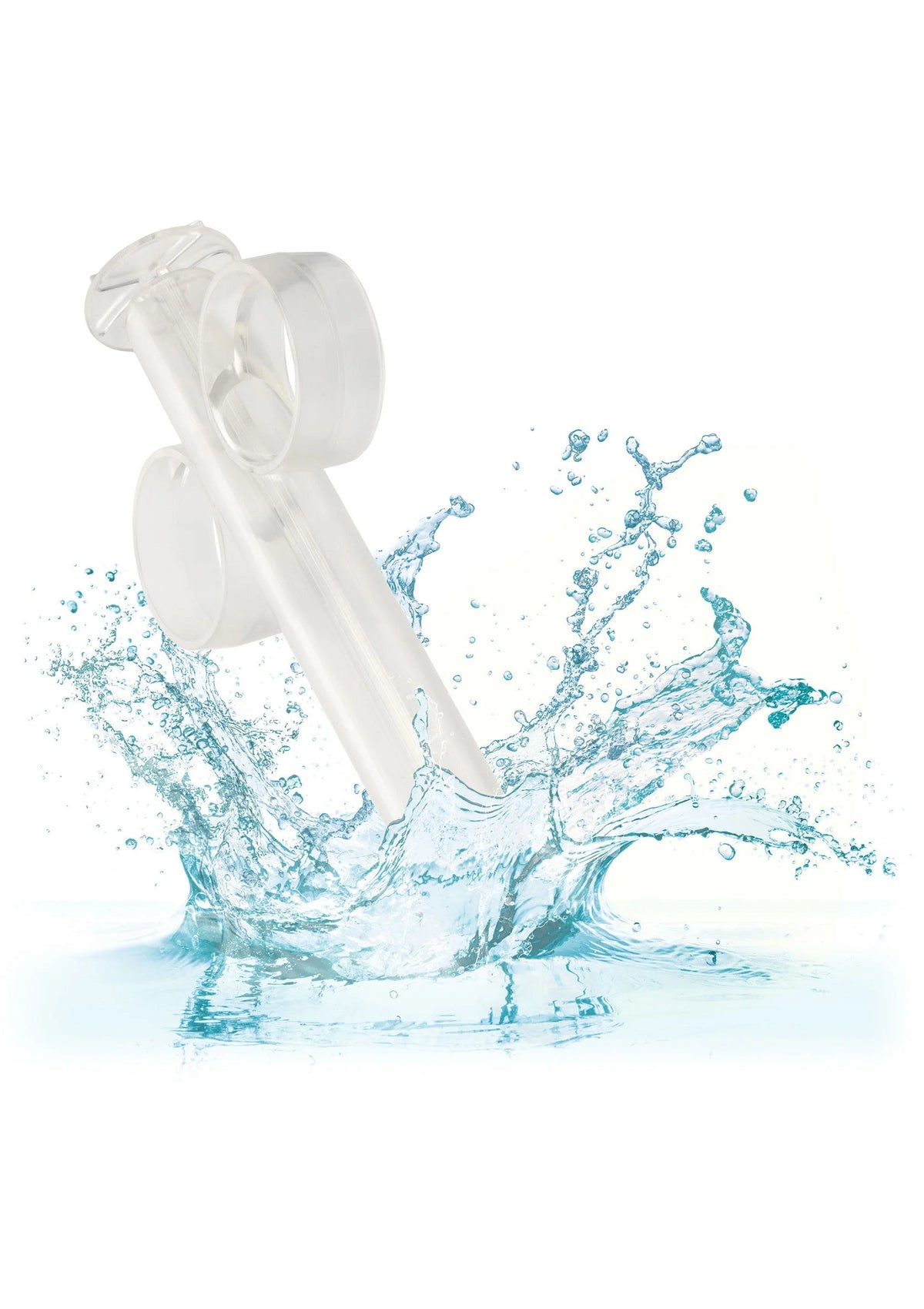 Bestel: XL Lube Tube - bij Happytoys: de erotische sex webshop | liever Happy dan Easy ⭐⭐⭐⭐⭐