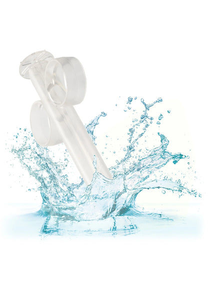 Bestel: XL Lube Tube - bij Happytoys: de erotische sex webshop | liever Happy dan Easy ⭐⭐⭐⭐⭐