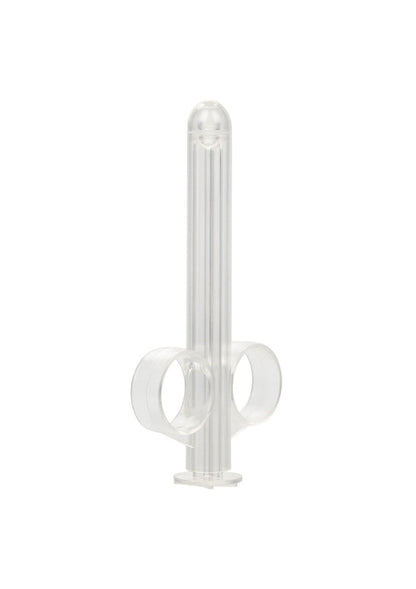 Bestel: XL Lube Tube by CalExotics Water Systems - bij Happytoys: de erotische sex webshop | liever Happy dan Easy ⭐⭐⭐⭐⭐