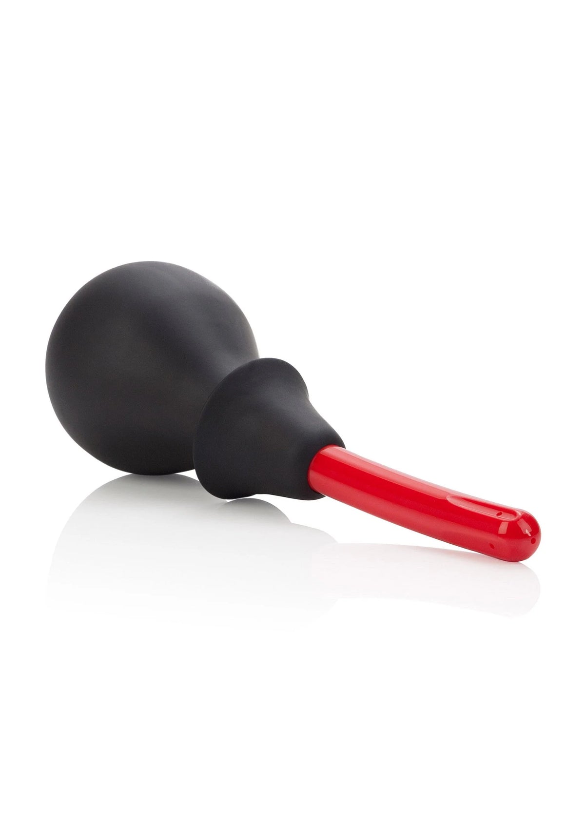 Bestel: Ultra Douche Anaal Douche by CalExotics - anaal douche bij Happytoys.nl, happytoys.be, Happytoys.ae: erotische sex webshop | liever Happy dan Easy ⭐⭐⭐⭐⭐