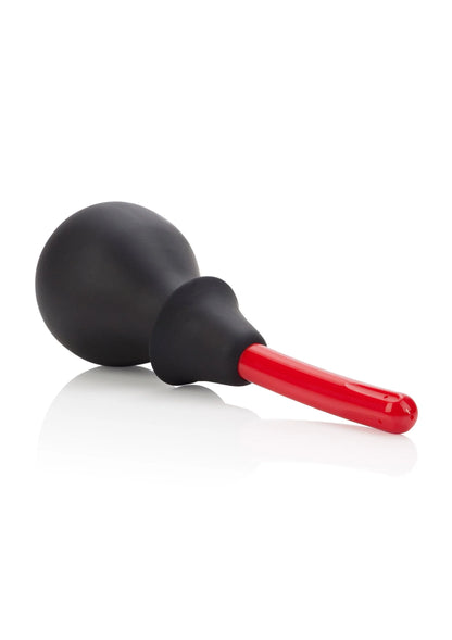 Bestel: Ultra Douche Anaal Douche by CalExotics - anaal douche bij Happytoys.nl, happytoys.be, Happytoys.ae: erotische sex webshop | liever Happy dan Easy ⭐⭐⭐⭐⭐