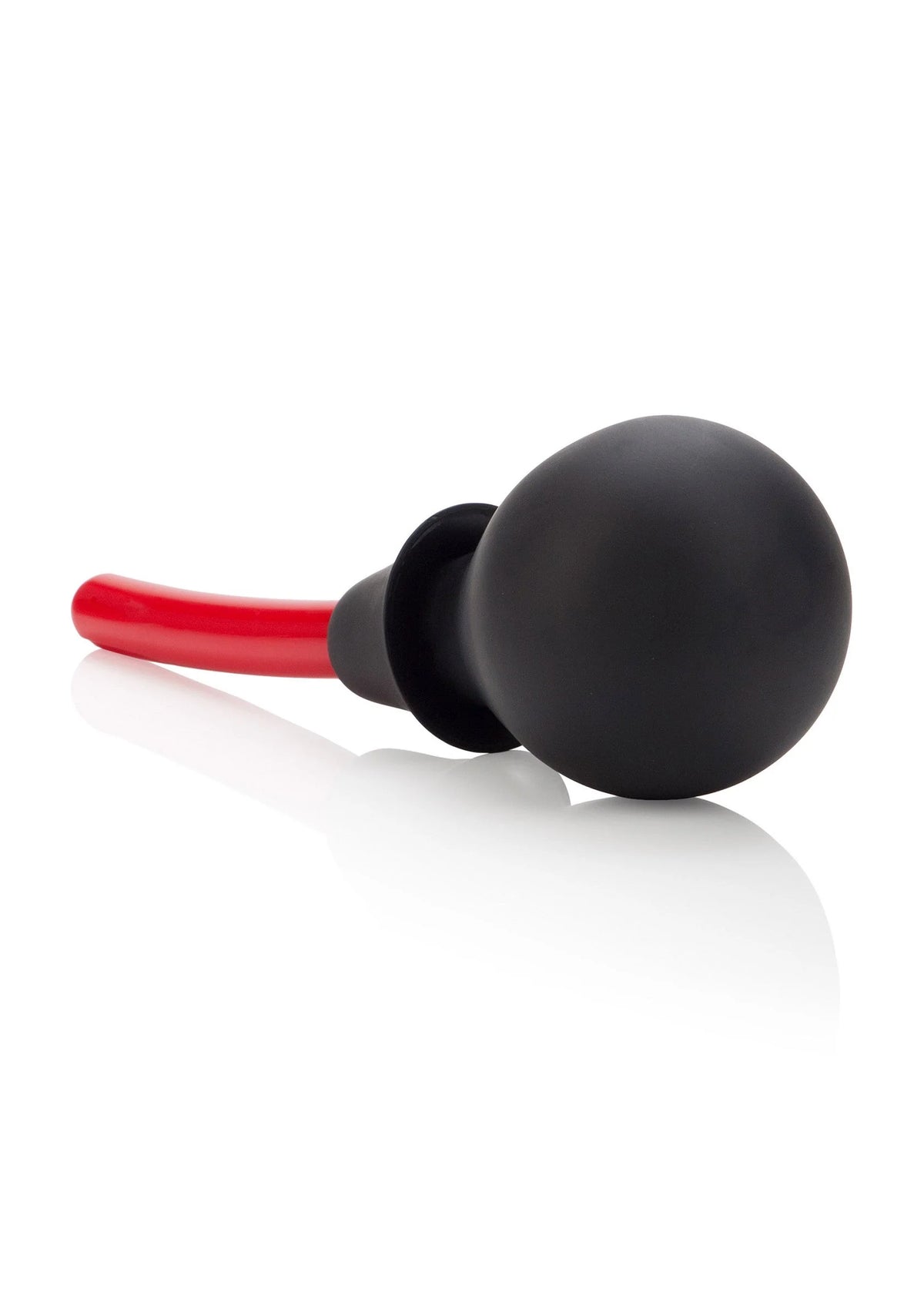 Bestel: Ultra Douche Anaal Douche by CalExotics - anaal douche bij Happytoys.nl, happytoys.be, Happytoys.ae: erotische sex webshop | liever Happy dan Easy ⭐⭐⭐⭐⭐