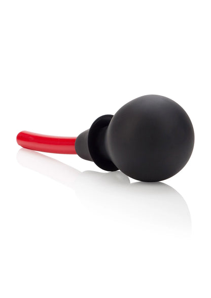 Bestel: Ultra Douche Anaal Douche by CalExotics - anaal douche bij Happytoys.nl, happytoys.be, Happytoys.ae: erotische sex webshop | liever Happy dan Easy ⭐⭐⭐⭐⭐