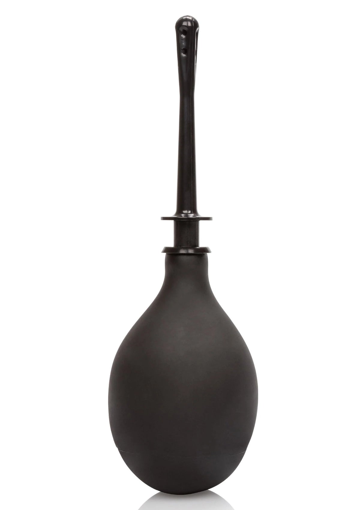 Bestel: Big Ass Cleanser Anal Douche by CalExotics - anaal douche bij Happytoys.nl, happytoys.be, Happytoys.ae: erotische sex webshop | liever Happy dan Easy ⭐⭐⭐⭐⭐ - Default Title - 12100 - BLACK