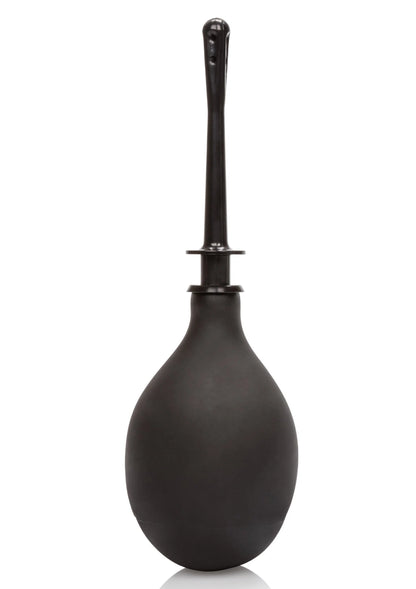 Bestel: Big Ass Cleanser Anal Douche by CalExotics - anaal douche bij Happytoys.nl, happytoys.be, Happytoys.ae: erotische sex webshop | liever Happy dan Easy ⭐⭐⭐⭐⭐ - Default Title - 12100 - BLACK