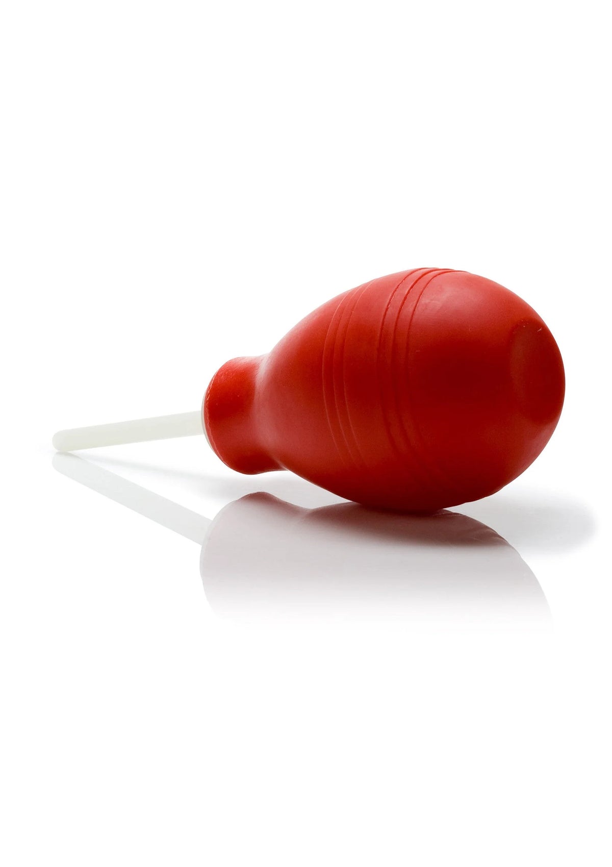 Bestel: Anal Douche by CalExotics - bij Happytoys.nl, happytoys.be, Happytoys.ae: erotische sex webshop | liever Happy dan Easy ⭐⭐⭐⭐⭐