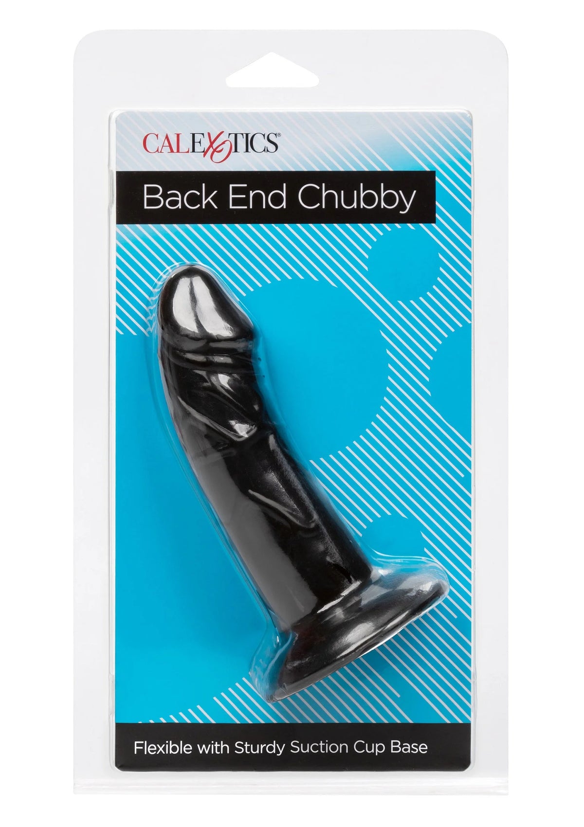 Bestel: Back End Chubby - bij Happytoys.nl, happytoys.be, Happytoys.ae: erotische sex webshop | liever Happy dan Easy ⭐⭐⭐⭐⭐