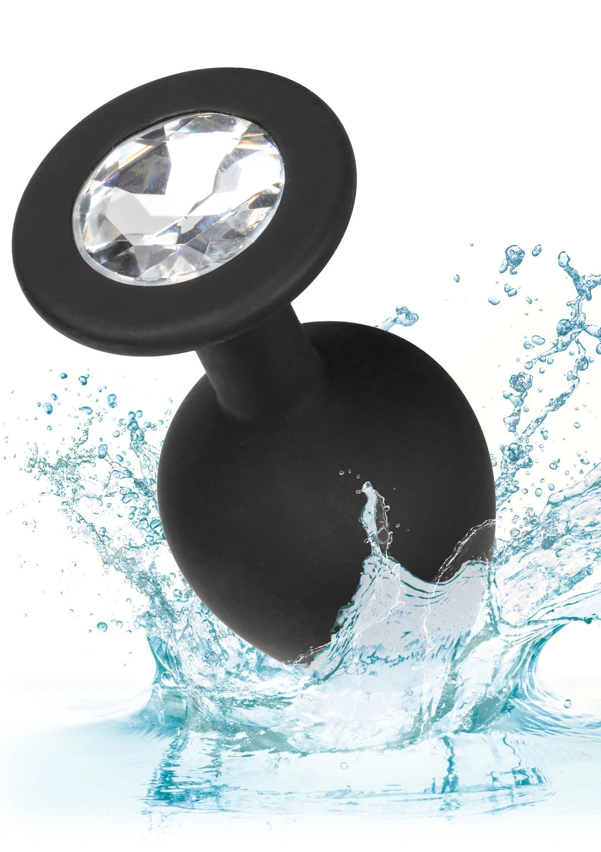 Bestel: Silicone Gem Anal Kit by CalExotics - bij Happytoys.nl, happytoys.be, Happytoys.ae: erotische sex webshop | liever Happy dan Easy ⭐⭐⭐⭐⭐
