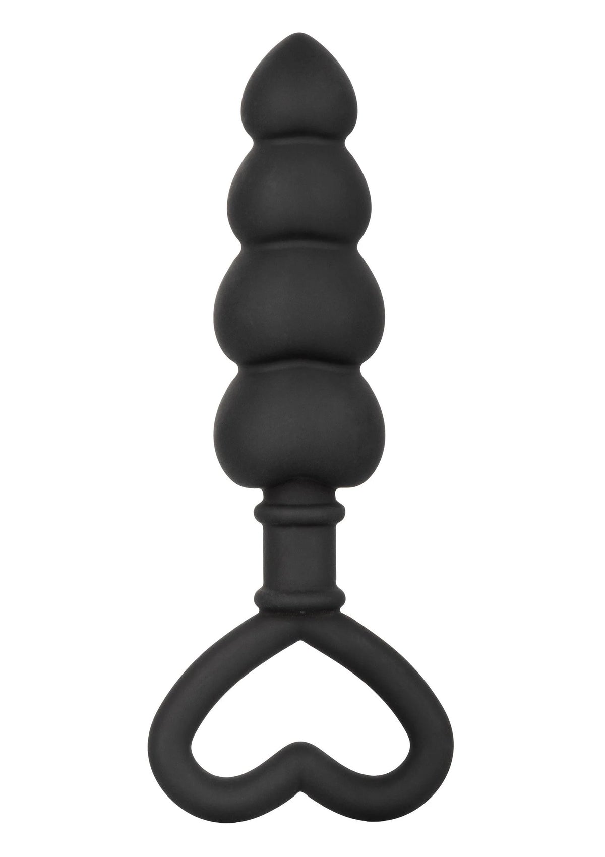 Bestel: Silicone Love Probe by CalExotics - bij Happytoys.nl, happytoys.be, Happytoys.ae: erotische sex webshop | liever Happy dan Easy ⭐⭐⭐⭐⭐ - Default Title - 12109 - BLACK