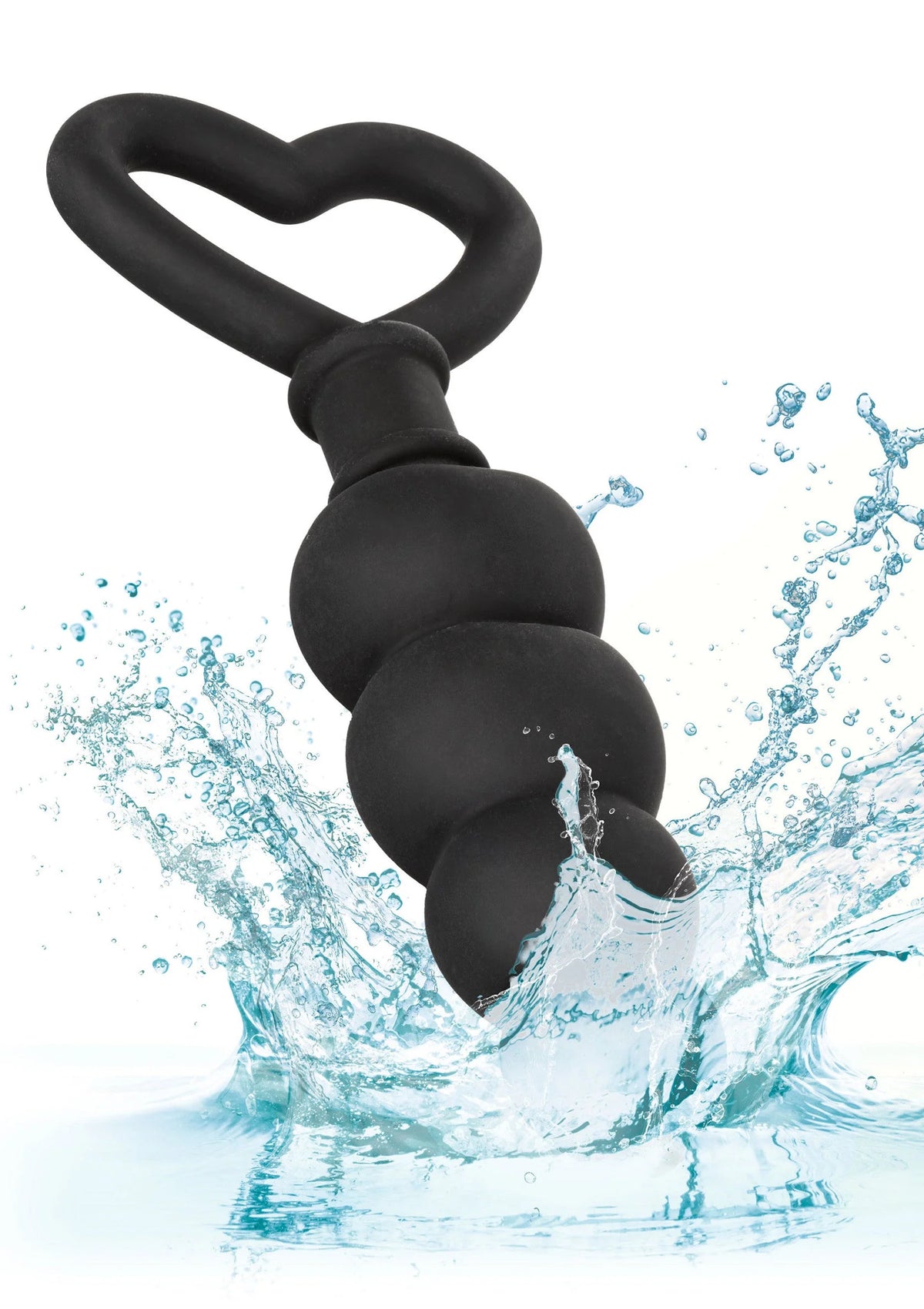 Bestel: Silicone Love Probe by CalExotics - bij Happytoys.nl, happytoys.be, Happytoys.ae: erotische sex webshop | liever Happy dan Easy ⭐⭐⭐⭐⭐