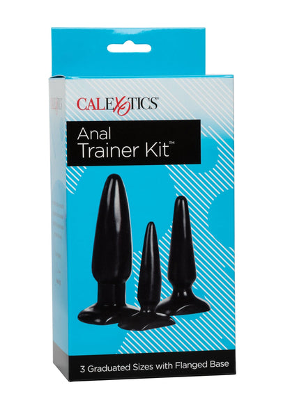 Bestel: Anal Trainer Kit - bij Happytoys.nl, happytoys.be, Happytoys.ae: erotische sex webshop | liever Happy dan Easy ⭐⭐⭐⭐⭐