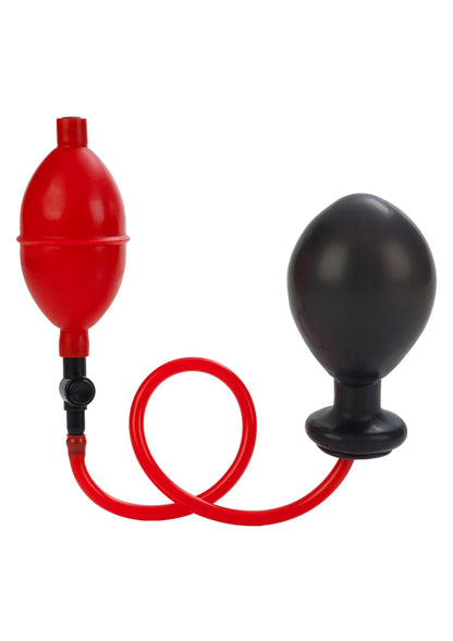 Bestel: Expandable Butt Plug by CalExotics - bij Happytoys.nl, happytoys.be, Happytoys.ae: erotische sex webshop | liever Happy dan Easy ⭐⭐⭐⭐⭐
