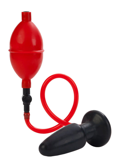 Bestel: Expandable Butt Plug by CalExotics - bij Happytoys.nl, happytoys.be, Happytoys.ae: erotische sex webshop | liever Happy dan Easy ⭐⭐⭐⭐⭐