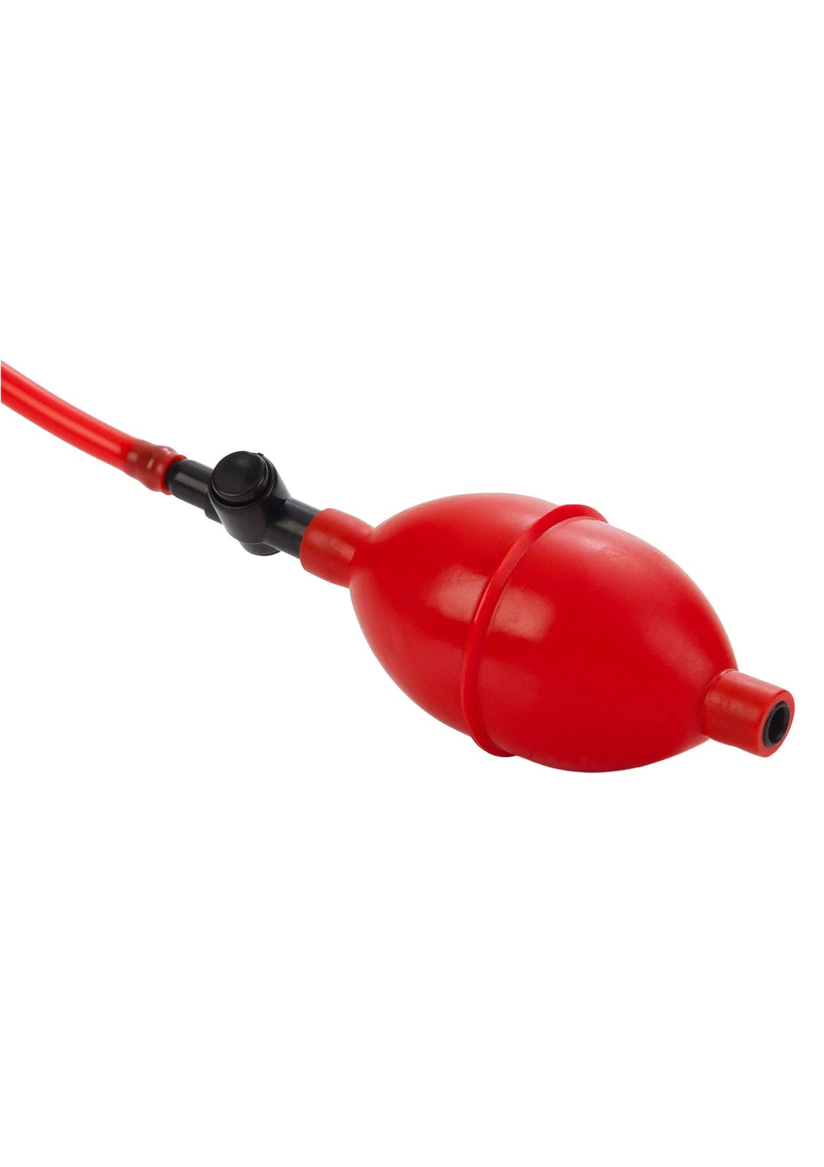 Bestel: Expandable Butt Plug by CalExotics - bij Happytoys.nl, happytoys.be, Happytoys.ae: erotische sex webshop | liever Happy dan Easy ⭐⭐⭐⭐⭐