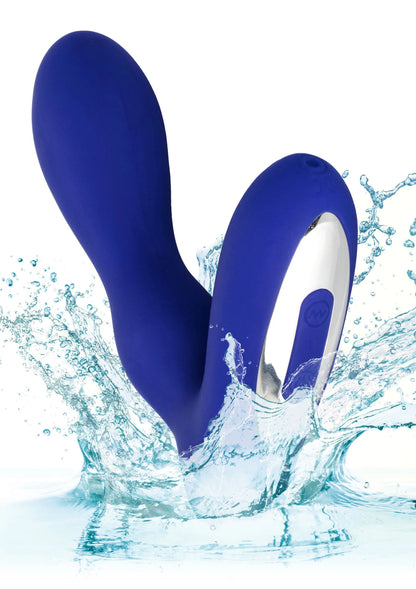 Bestel: Eclipse Pleasure Probe Butplug by CalExotics - bij Happytoys.nl, happytoys.be, Happytoys.ae: erotische sex webshop | liever Happy dan Easy ⭐⭐⭐⭐⭐