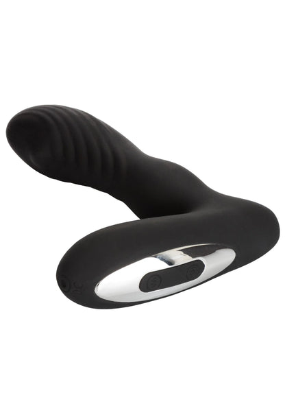 Bestel: Eclipse Roller Ball Probe Anal Vibrator by CalExotics - bij Happytoys.nl, happytoys.be, Happytoys.ae: erotische sex webshop | liever Happy dan Easy ⭐⭐⭐⭐⭐