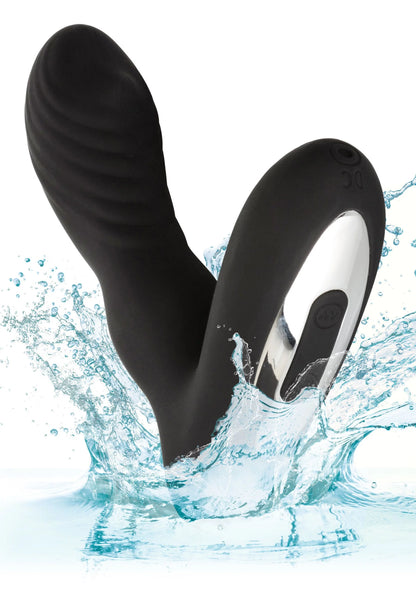 Bestel: Eclipse Roller Ball Probe Anal Vibrator by CalExotics - bij Happytoys.nl, happytoys.be, Happytoys.ae: erotische sex webshop | liever Happy dan Easy ⭐⭐⭐⭐⭐