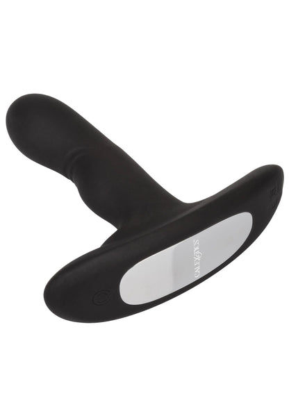 Bestel: Eclipse Rocking Probe vibrator by CalExotics - bij Happytoys.nl, happytoys.be, Happytoys.ae: erotische sex webshop | liever Happy dan Easy ⭐⭐⭐⭐⭐