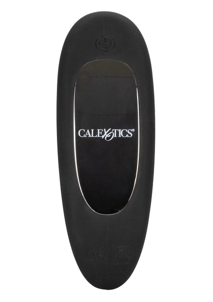 Bestel: Eclipse Rocking Probe vibrator by CalExotics - bij Happytoys.nl, happytoys.be, Happytoys.ae: erotische sex webshop | liever Happy dan Easy ⭐⭐⭐⭐⭐