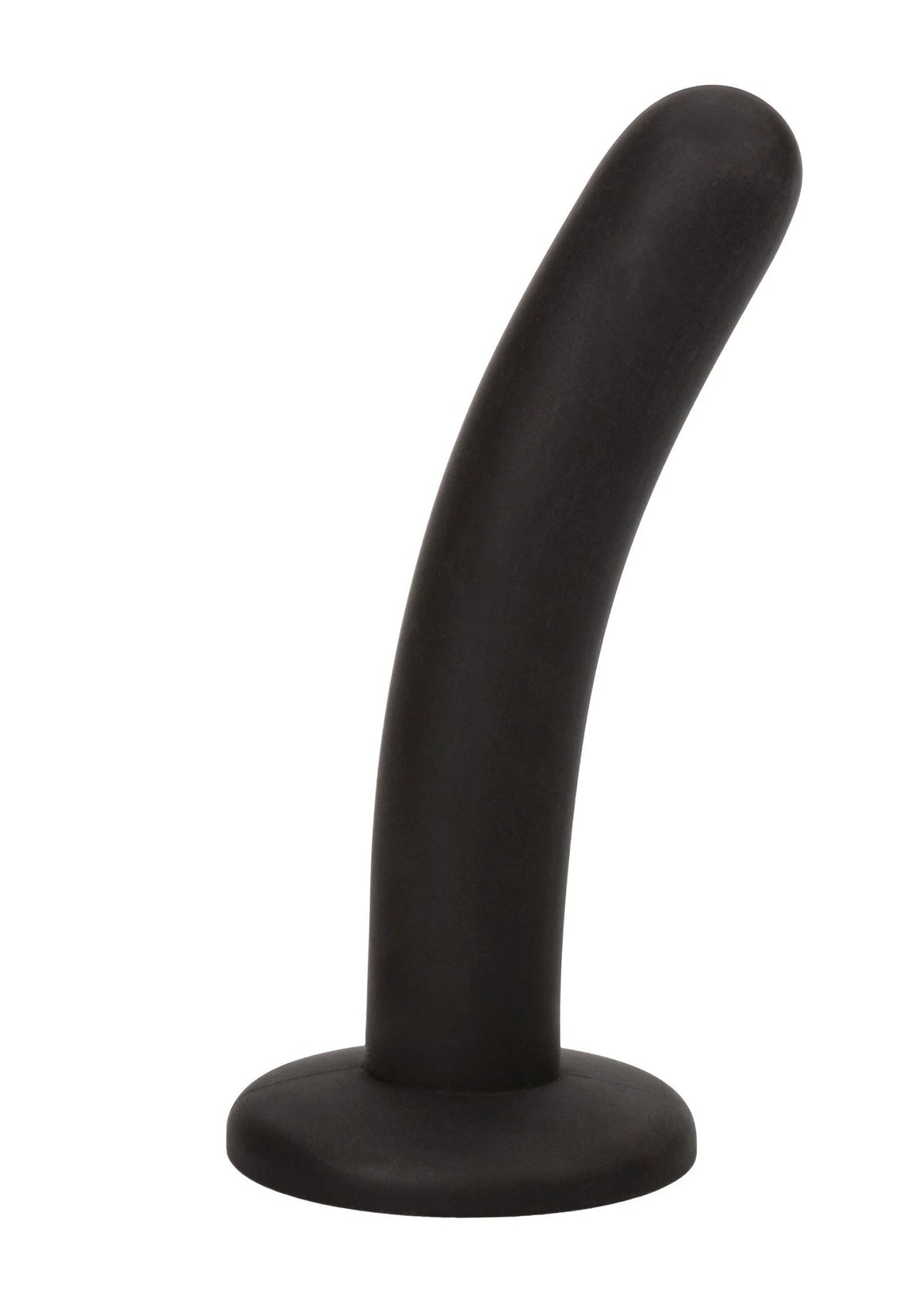 Bestel: Silicone Pegging Probe by CalExotics - bij Happytoys.nl, happytoys.be, Happytoys.ae: erotische sex webshop | liever Happy dan Easy ⭐⭐⭐⭐⭐ - Default Title - 12140 - BLACK