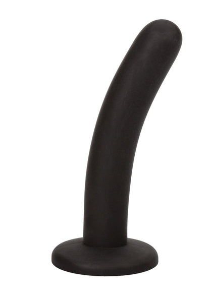 Bestel: Silicone Pegging Probe by CalExotics - bij Happytoys.nl, happytoys.be, Happytoys.ae: erotische sex webshop | liever Happy dan Easy ⭐⭐⭐⭐⭐ - Default Title - 12140 - BLACK