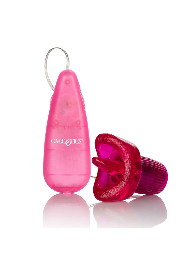 Bestel: Clit Kisser - bij Happytoys.nl, happytoys.be, Happytoys.ae: erotische sex webshop | liever Happy dan Easy ⭐⭐⭐⭐⭐ - Default Title - 12142 - PINK