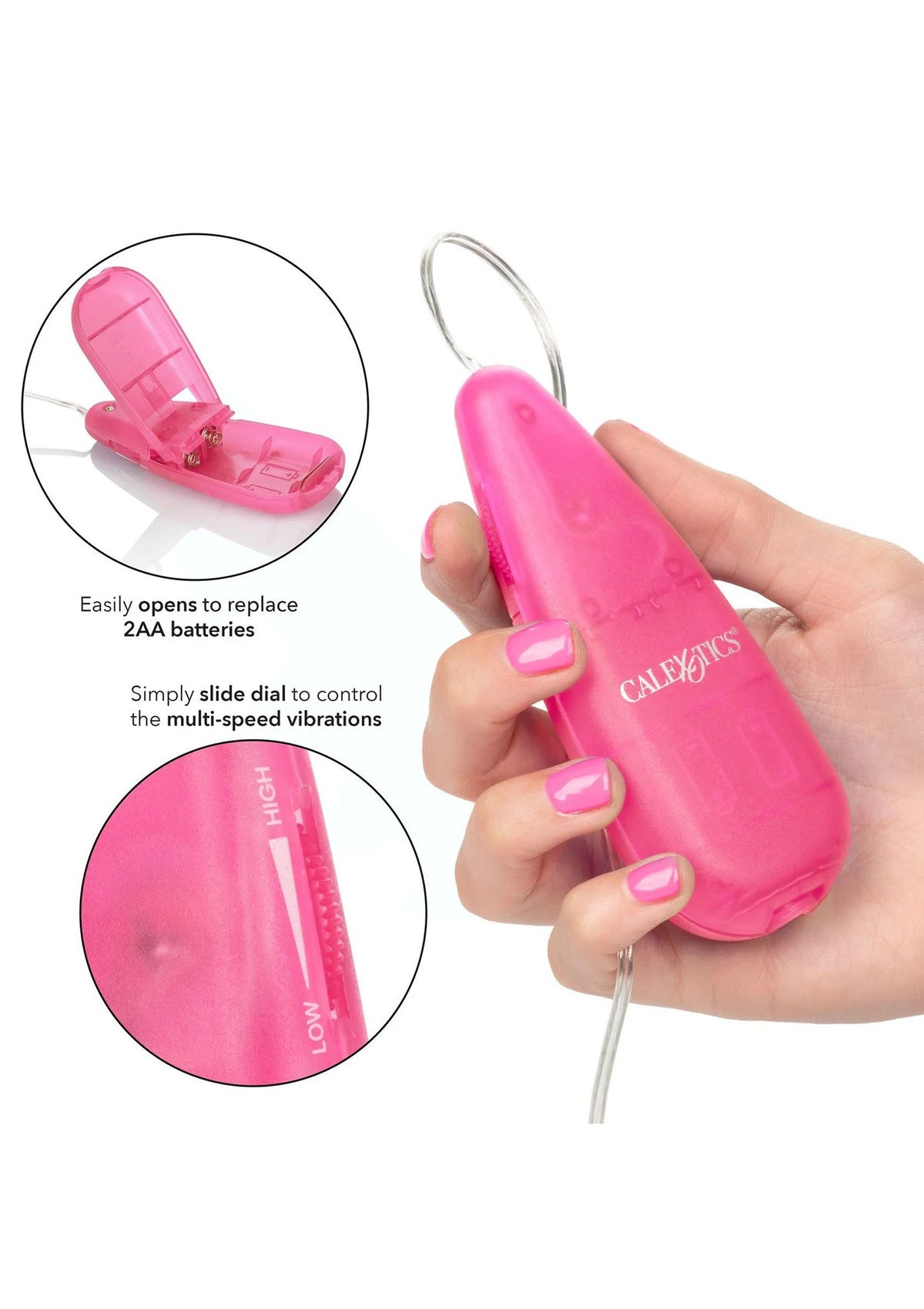 Bestel: Clit Kisser - bij Happytoys.nl, happytoys.be, Happytoys.ae: erotische sex webshop | liever Happy dan Easy ⭐⭐⭐⭐⭐
