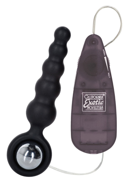 Bestel: Booty Call Booty Shaker by CalExotics Booty Call - bij Happytoys: de erotische sex webshop | liever Happy dan Easy ⭐⭐⭐⭐⭐ - Zwart - 12157 - BLACK