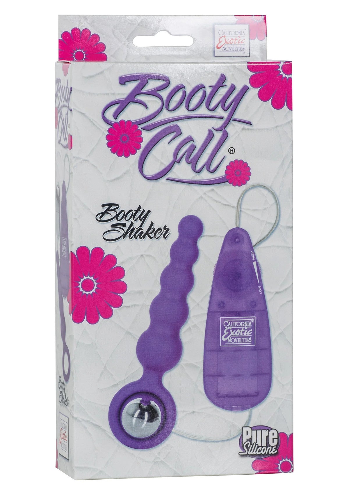 Bestel: Booty Call Booty Shaker by CalExotics Booty Call - bij Happytoys: de erotische sex webshop | liever Happy dan Easy ⭐⭐⭐⭐⭐