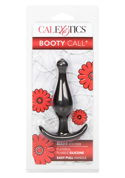 Bestel: Booty Call Booty Rocker Anaal Plug / Probe by CalExotics - bij Happytoys.nl, happytoys.be, Happytoys.ae: erotische sex webshop | liever Happy dan Easy ⭐⭐⭐⭐⭐