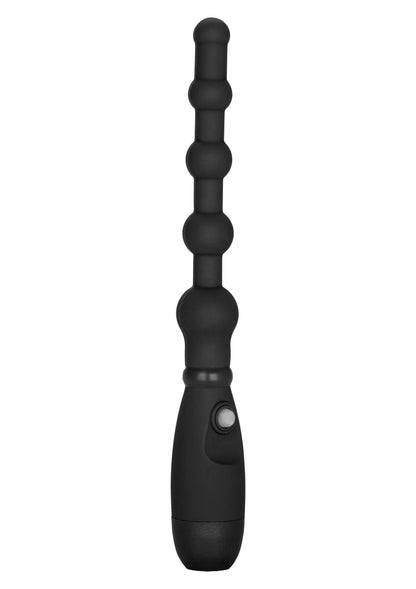 Bestel: Booty Call Booty Flexer - bij Happytoys.nl, happytoys.be, Happytoys.ae: erotische sex webshop | liever Happy dan Easy ⭐⭐⭐⭐⭐ - Default Title - 12165 - BLACK