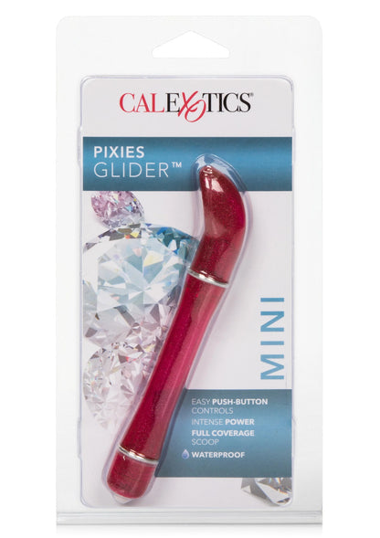 Bestel: Pixies Glider - bij Happytoys.nl, happytoys.be, Happytoys.ae: erotische sex webshop | liever Happy dan Easy ⭐⭐⭐⭐⭐