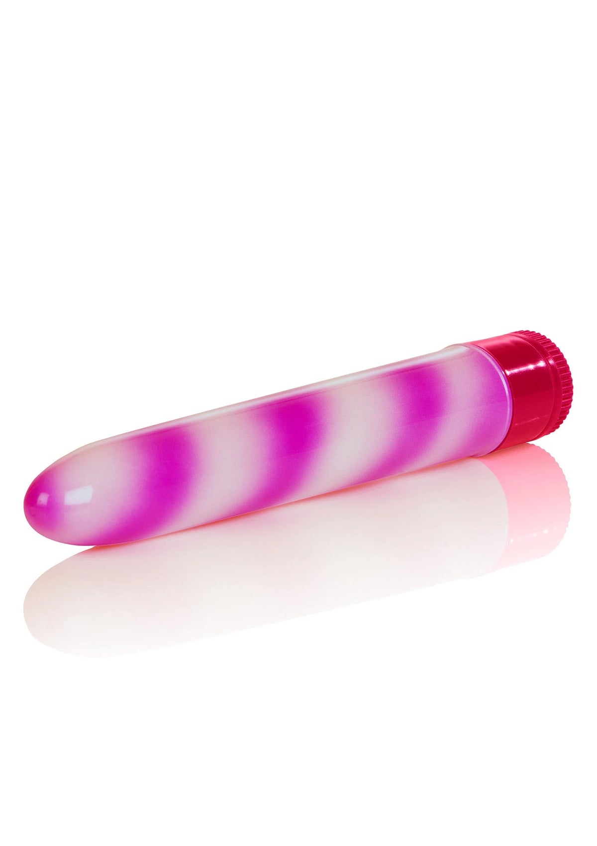 Bestel: Candy Cane Massager - bij Happytoys.nl, happytoys.be, Happytoys.ae: erotische sex webshop | liever Happy dan Easy ⭐⭐⭐⭐⭐