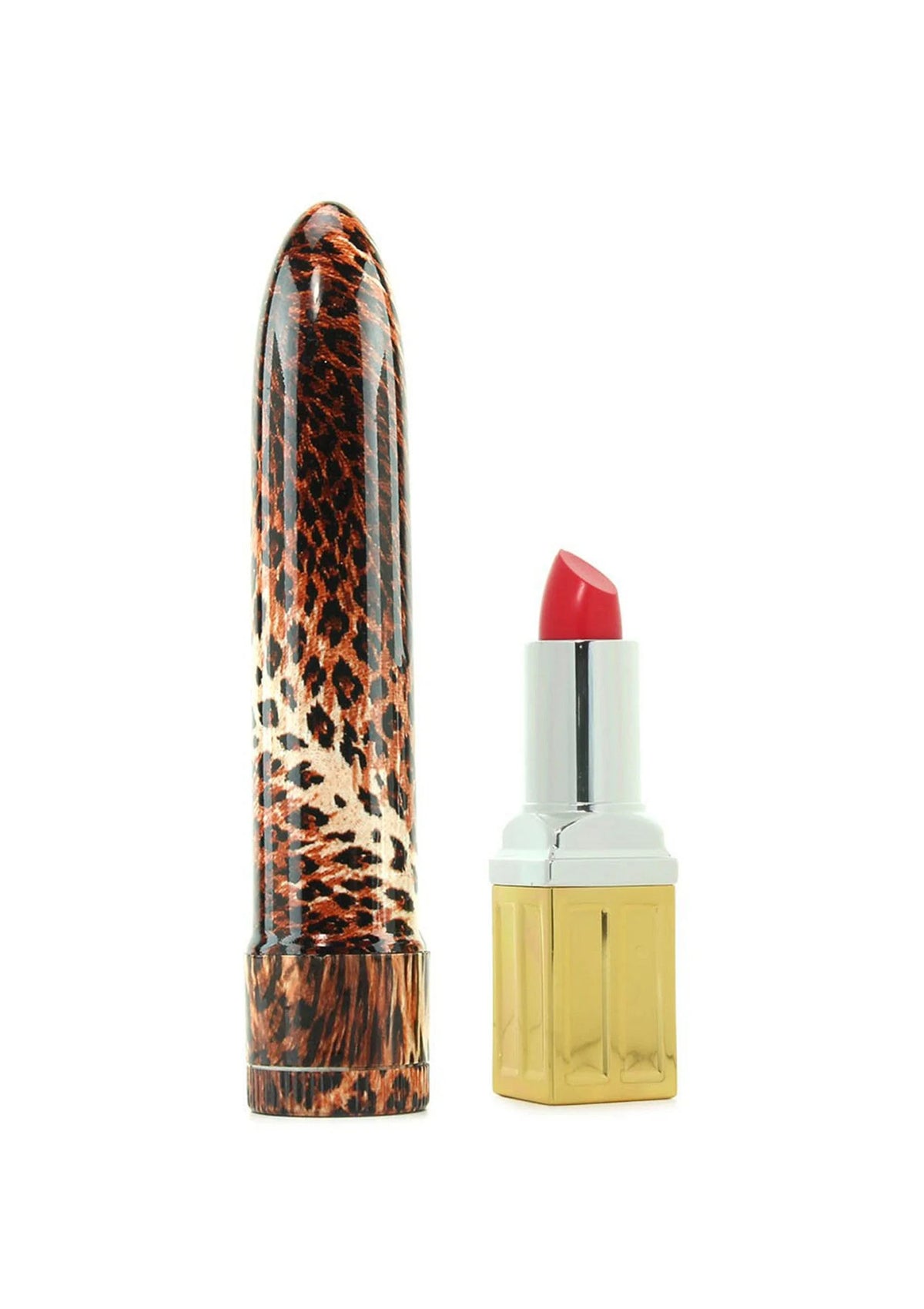 Bestel: Leopard Massager Mini - bij Happytoys.nl, happytoys.be, Happytoys.ae: erotische sex webshop | liever Happy dan Easy ⭐⭐⭐⭐⭐
