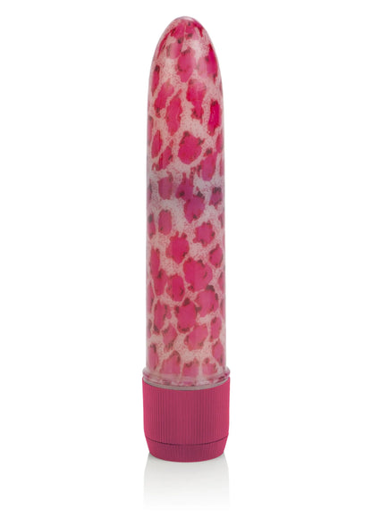 Bestel: Leopard Massager Mini - bij Happytoys.nl, happytoys.be, Happytoys.ae: erotische sex webshop | liever Happy dan Easy ⭐⭐⭐⭐⭐ - Default Title - 12232 - PINK