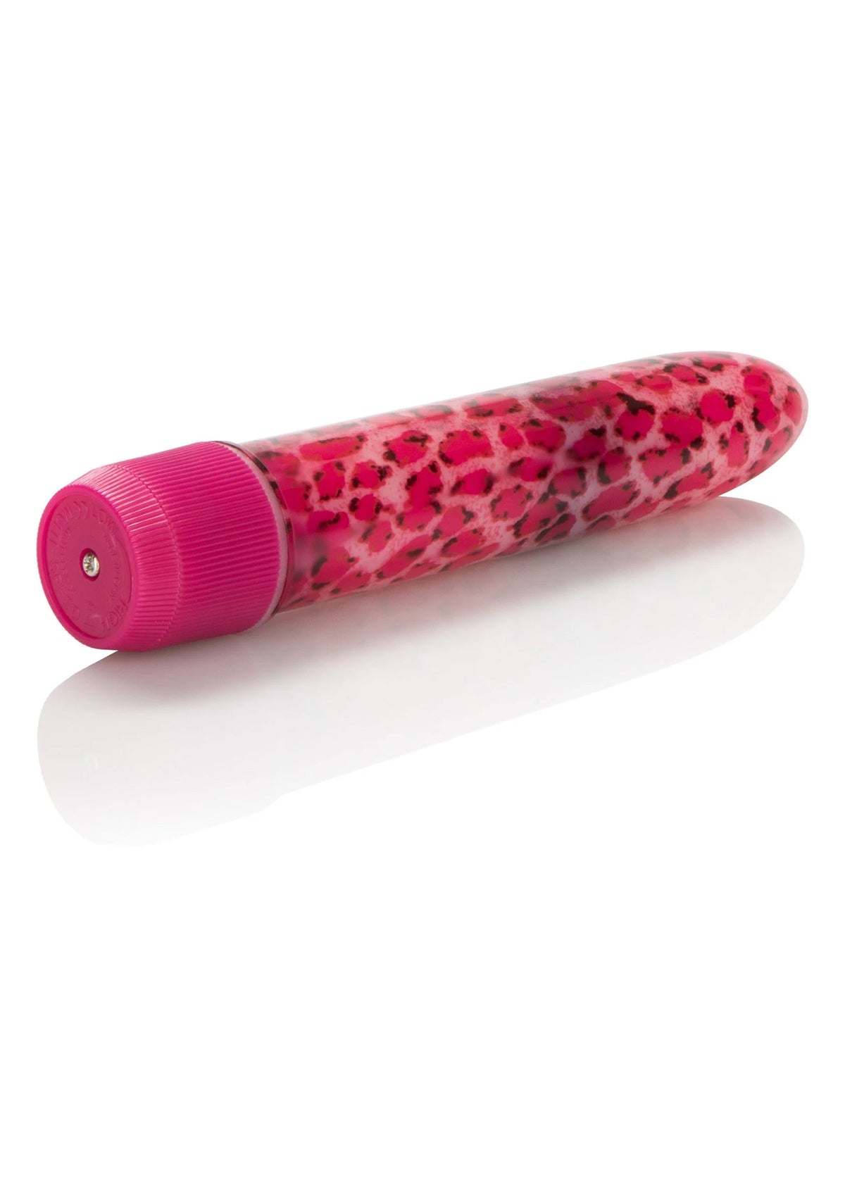 Bestel: Leopard Massager Mini - bij Happytoys.nl, happytoys.be, Happytoys.ae: erotische sex webshop | liever Happy dan Easy ⭐⭐⭐⭐⭐