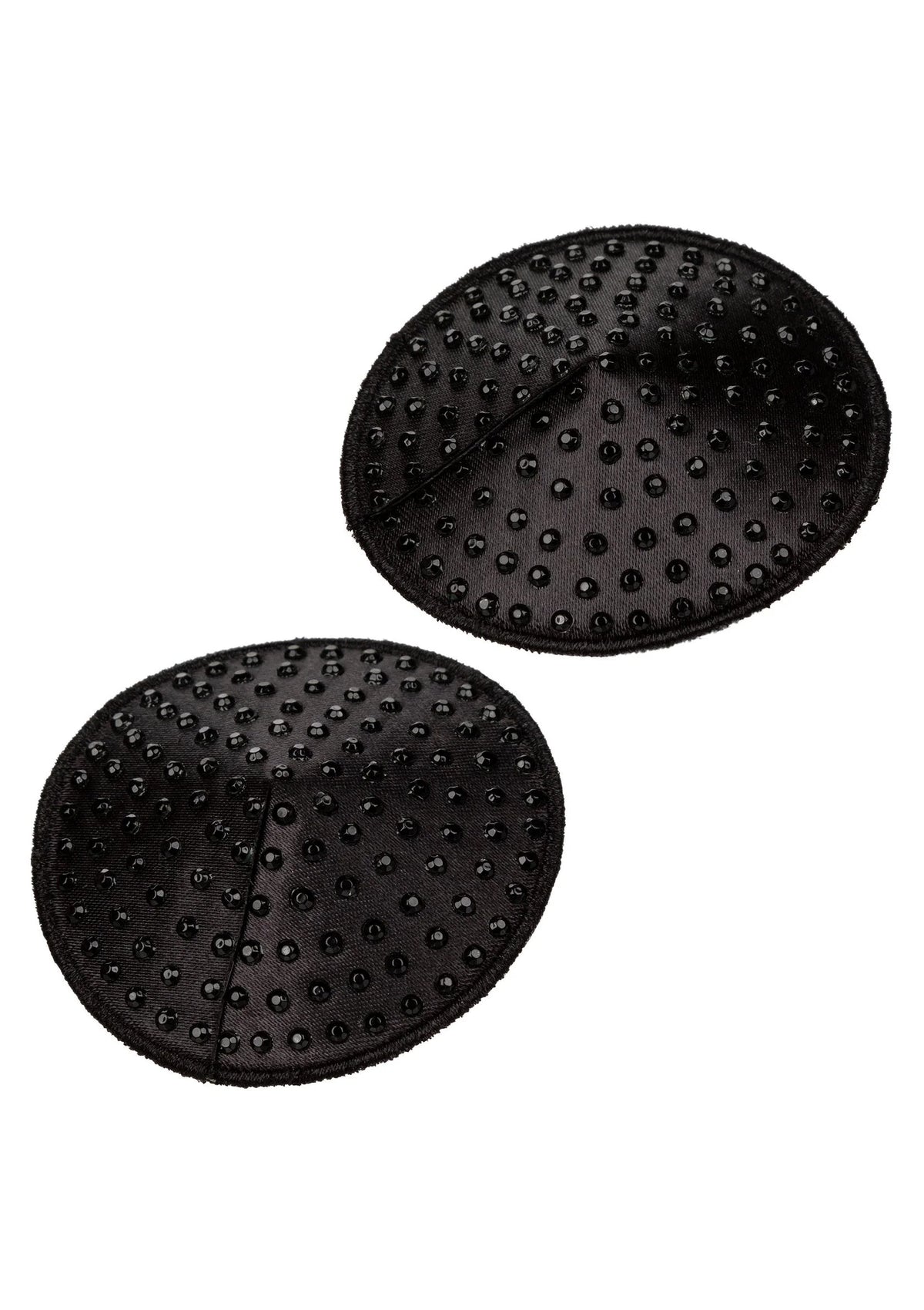Bestel: Radiance Round Pasties by CalExotics - bij Happytoys.nl, happytoys.be, Happytoys.ae: erotische sex webshop | liever Happy dan Easy ⭐⭐⭐⭐⭐